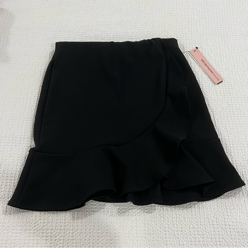 NWT Aqua Skirt